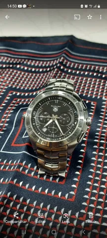 Tag heuer mercedes benz 4 an ncios na OLX Brasil