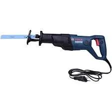 Serra Sabre Bosch Gsa 120 220v