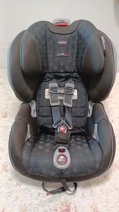 Cadeira infantil Britax Advocate Maternidade e Cuidados com o Bebe Sul Aguas Claras Brasilia 1322899562 OLX