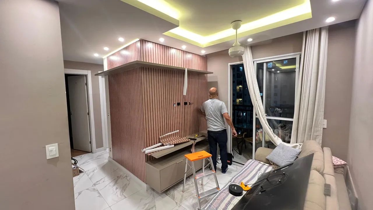 Papel de parede  - Foto 3