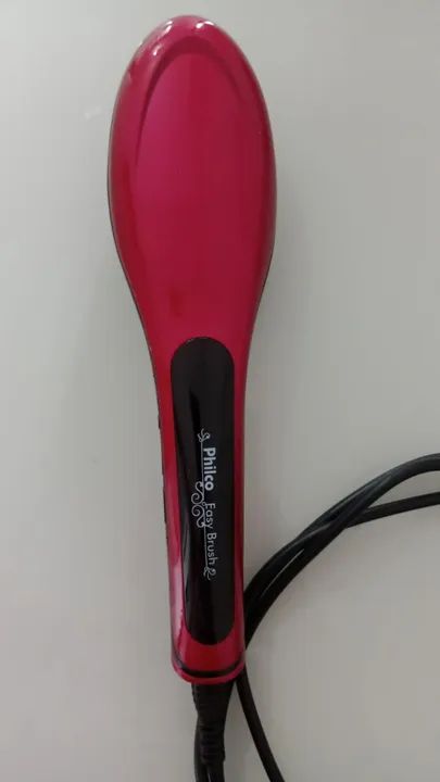 Escova Modeladora Philco Easy Brush - Foto 2