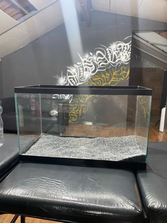 Aquário 50L - Foto 2