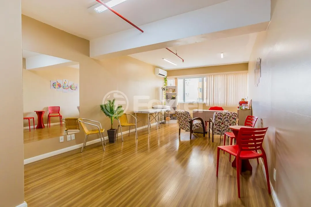 Sala / Conjunto Comercial à venda Avenida Bento Gonçalves, Partenon - Porto Alegre