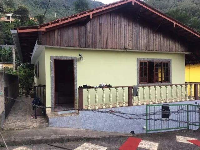 Captação de Casa a venda na Rua Sebastião Pinho da Silva, Retiro, Petropolis, RJ