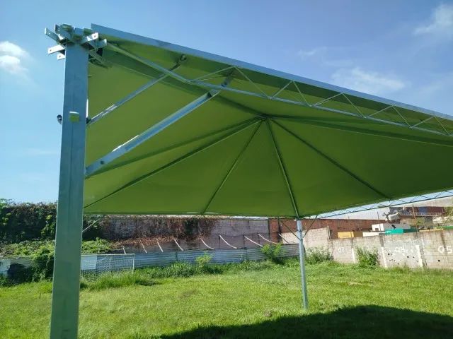 Tenda Calhada 7x7 Sob encomenda  - Foto 3