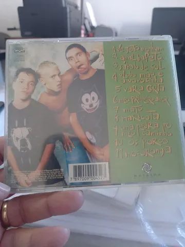 CD BABA COSMICA  - Foto 2