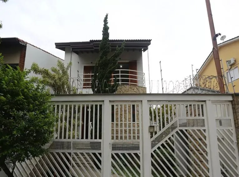 Lindo sobrado a venda no Jardim Adalgisa Osasco