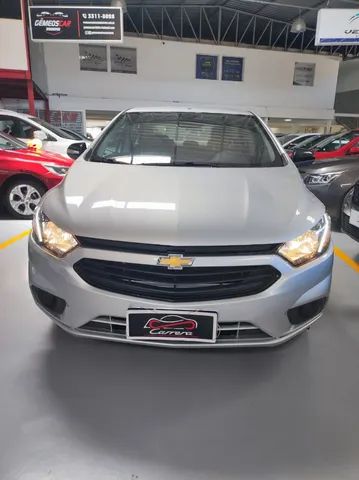 Novo Onix  É na Columbia Chevrolet em Salvador-BA