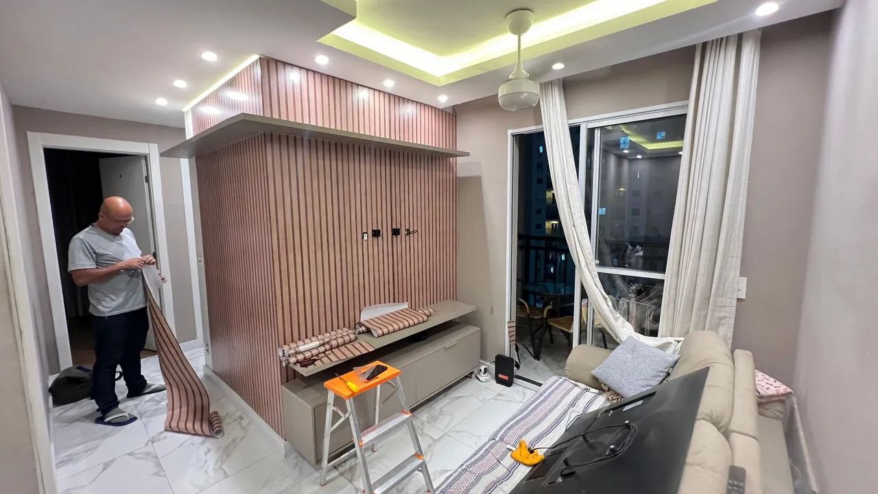 Papel de parede  - Foto 5