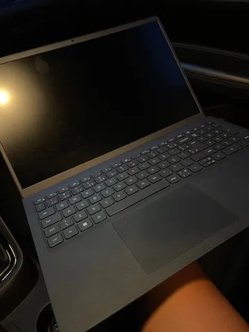 Notebook Dell Garantia 2025