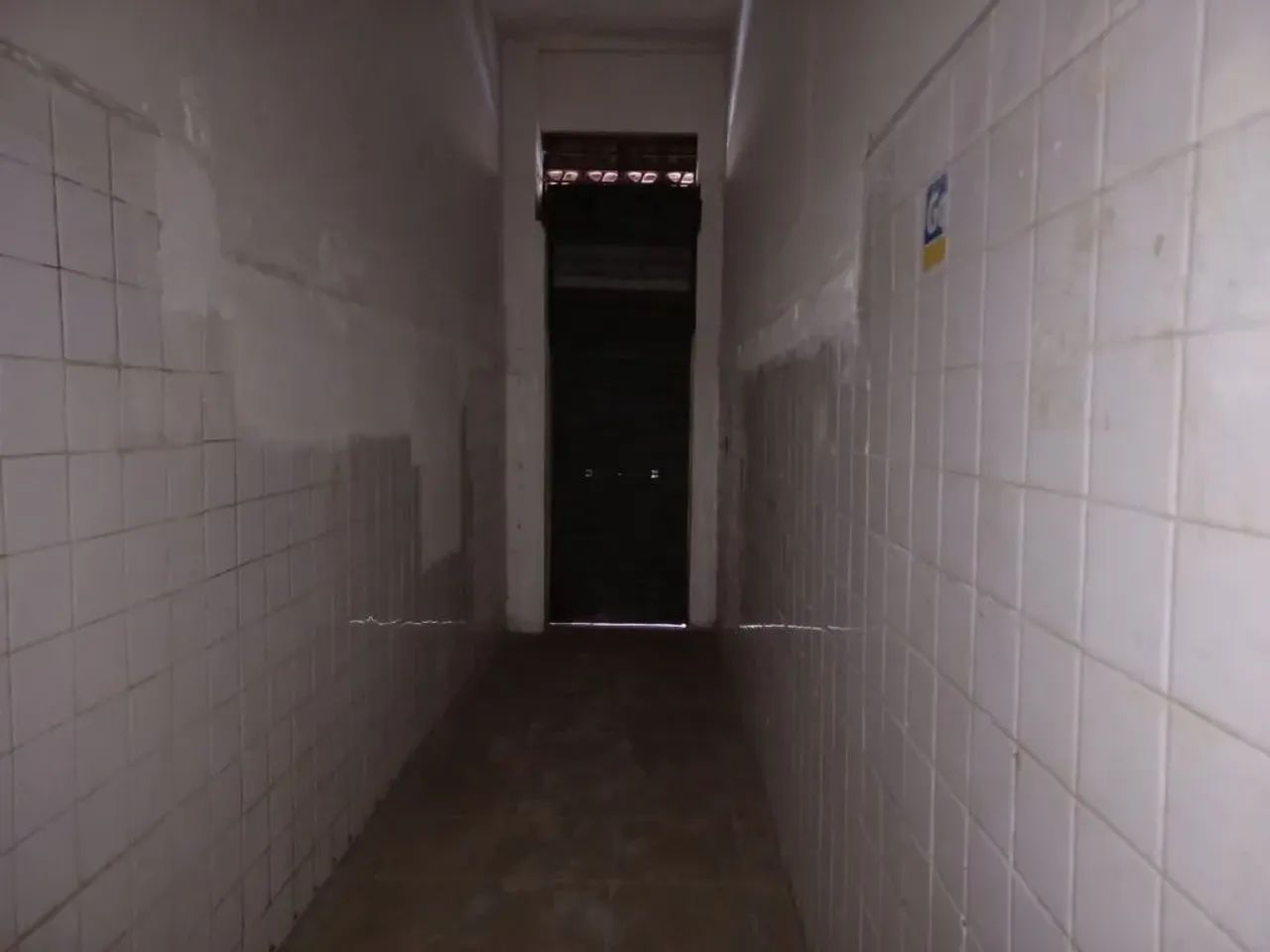 Imóvel para aluguel tem 300 metros quadrados em Aparecida - Santos - SP - Foto 8