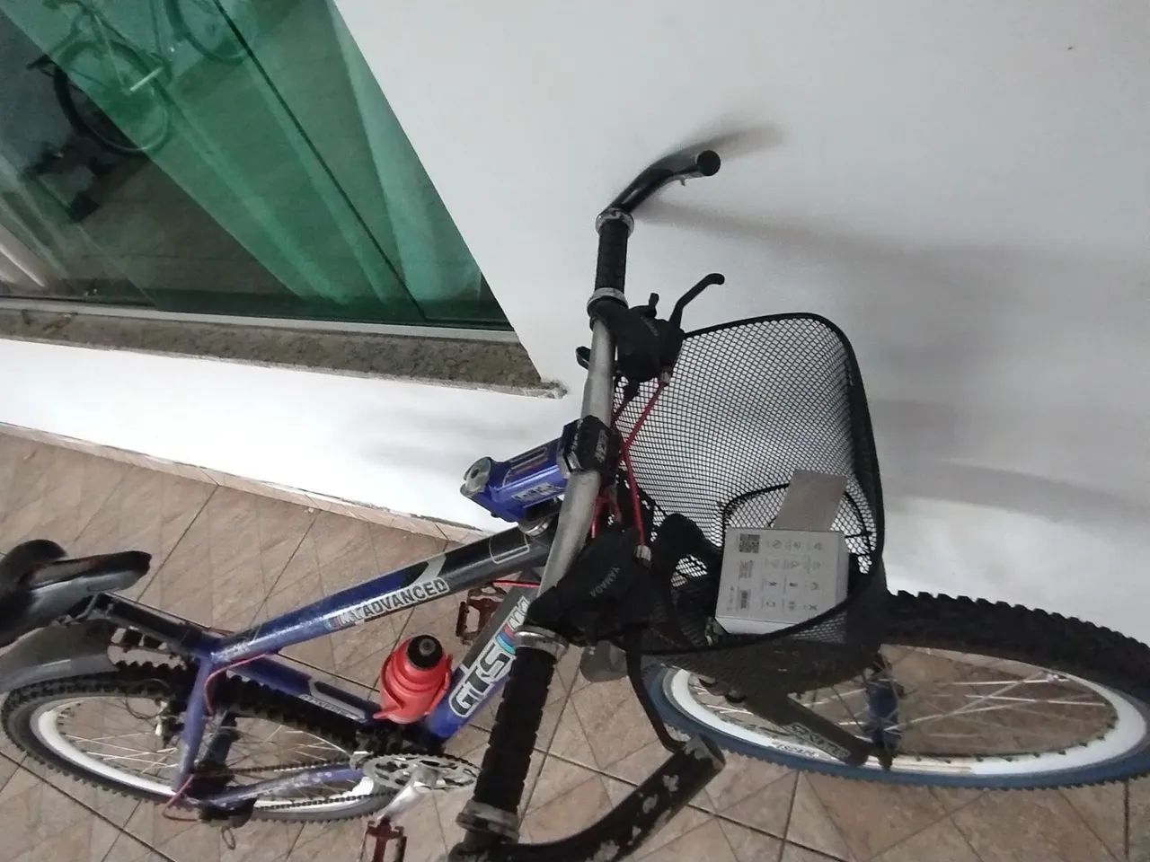 Bike usada,bem conservada  - Foto 2