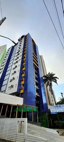 Captação de Apartamento a venda na Avenida Parnamirim, Parnamirim, Recife, PE
