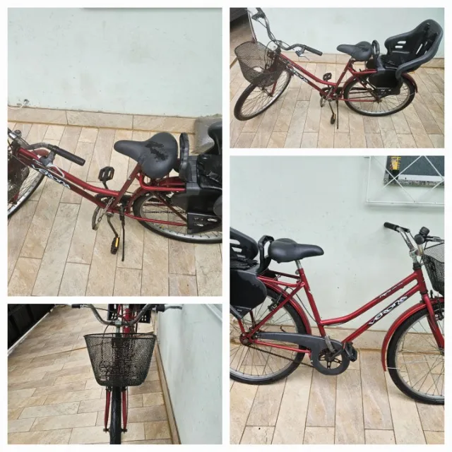 Ventas de discount bicicletas en olx