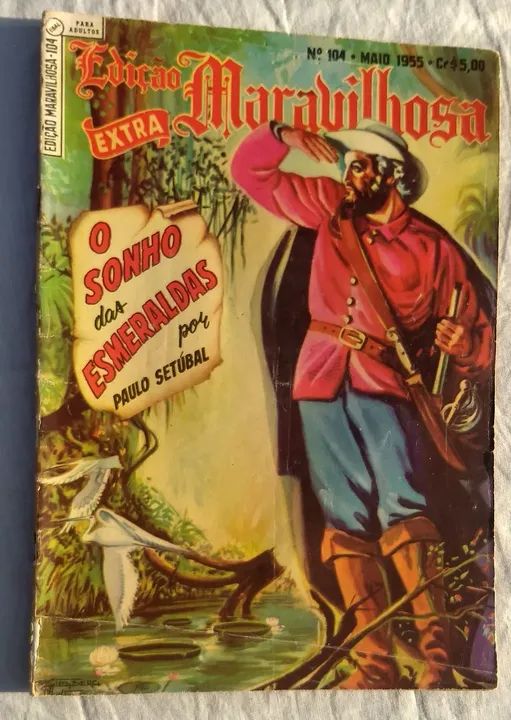 edição maravilhosa ebal - Foto 3