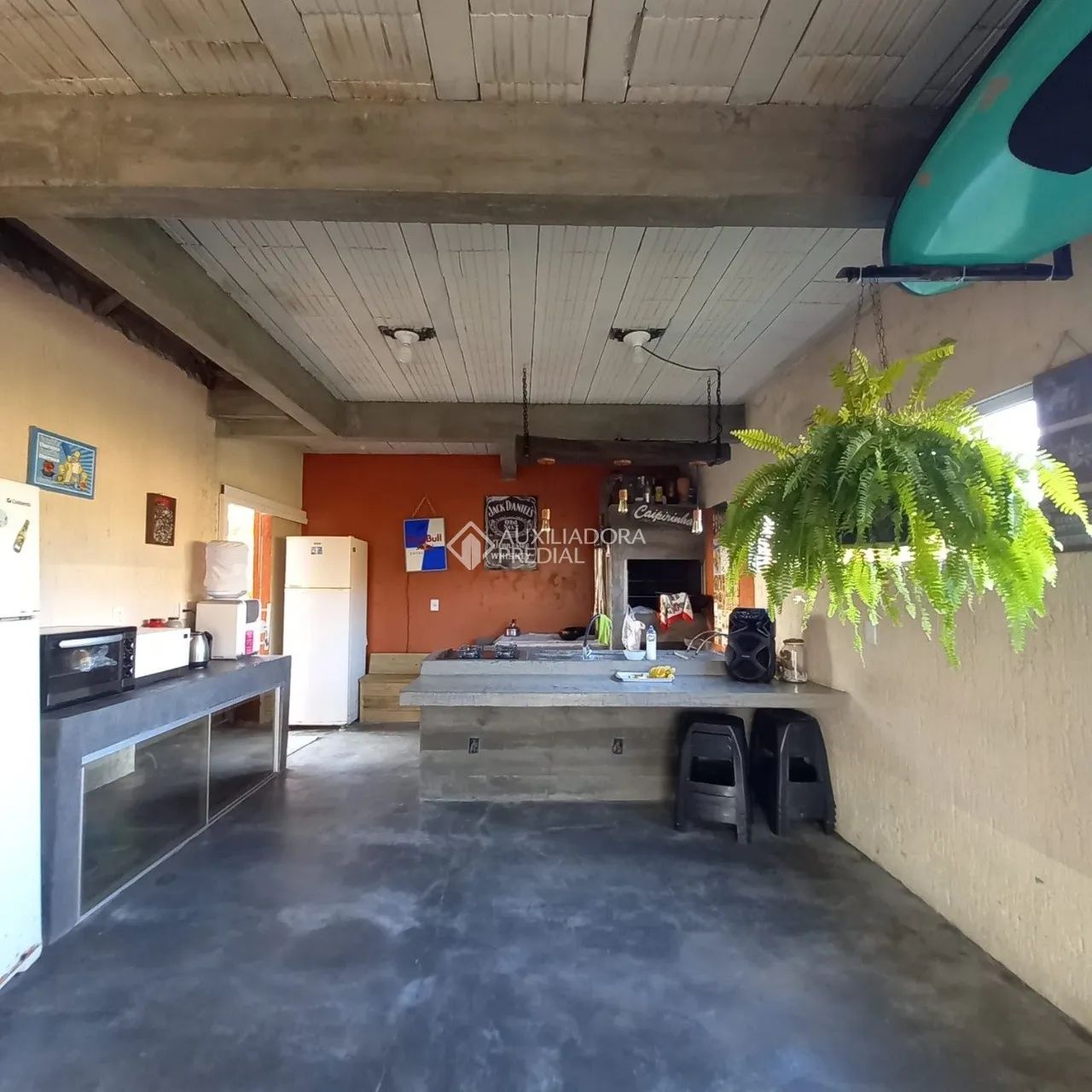Casa 130m² | 3 quartos com piscina | Campo DÚna Garopaba - Foto 4