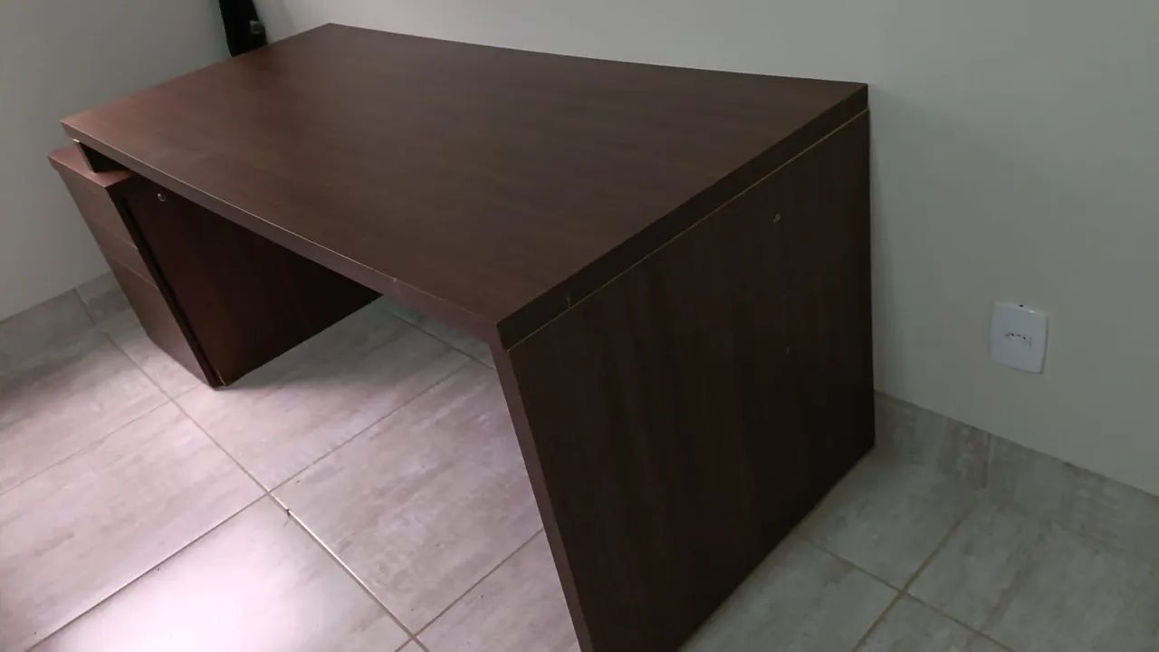 Mesa Escrivaninha - Foto 2