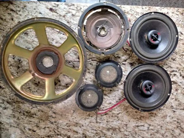 VENDO CARCAÇAS - Foto 2