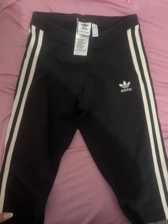 Calça legging adidas original
