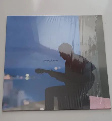 Chico Buarque Caravana (Lp)