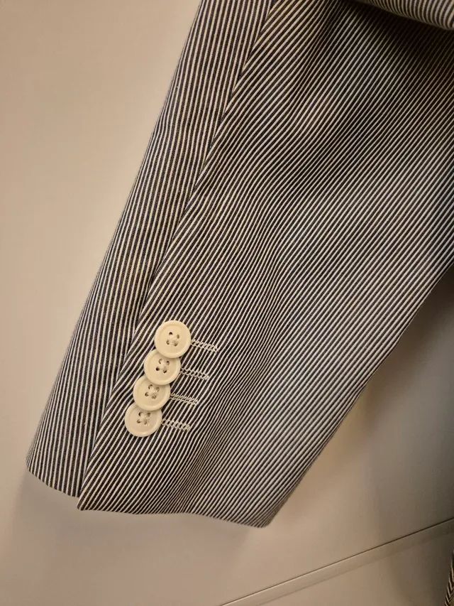 Blazer número 46 - Foto 4