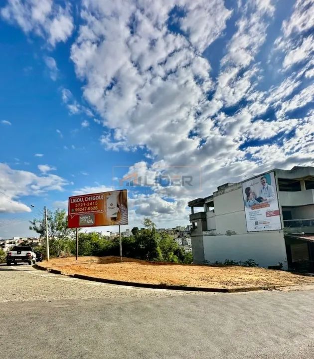 Lote Comercial em frente a Santa Casa - Foto 5
