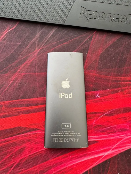 IPod Nano 8gb