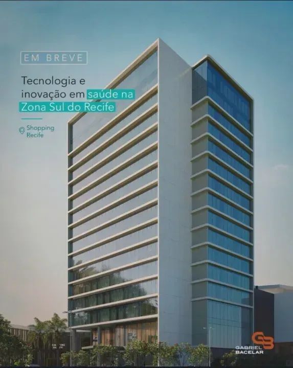 MedCenter | Lançamento do novo Hospital de Alto padrão no Shopping Recife | Boa Viagem - Foto 4