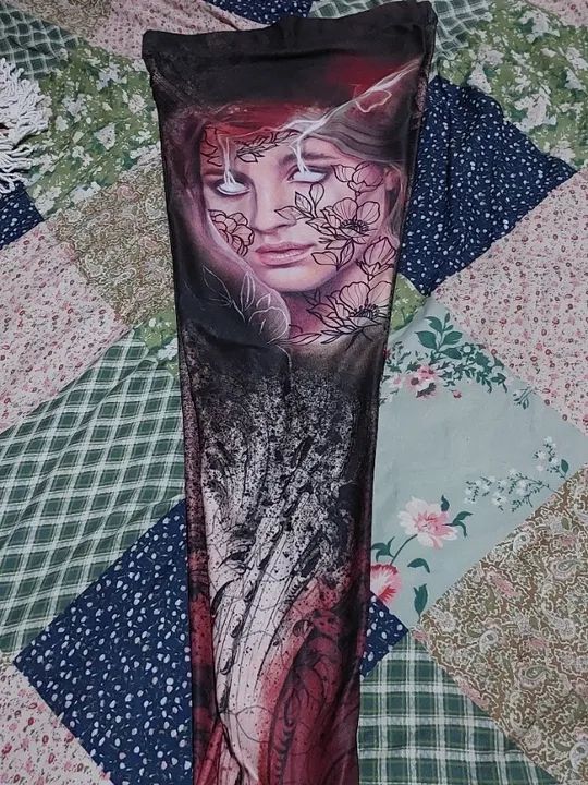 Calça cool cat  - Foto 4