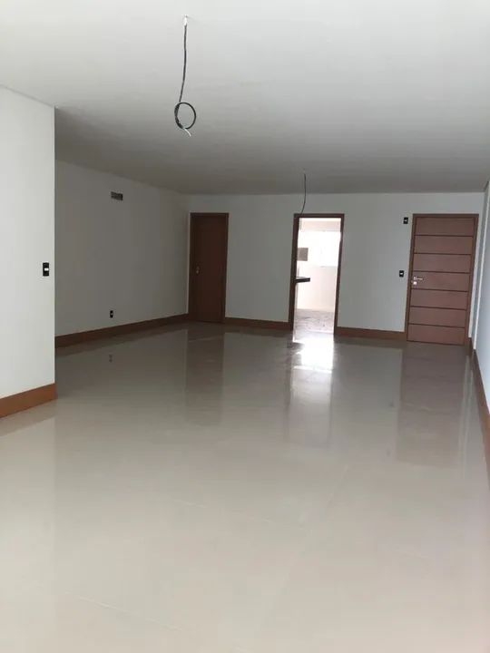 Apartamento para venda tem 191 metros quadrados e 4 quartos em Cruz das Almas - Maceió - A - Foto 3