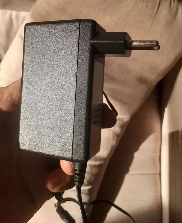 Fonte Eletrônica 12V 3A Max Amper MX1203P4 - Foto 3