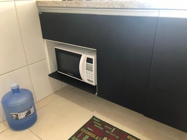 Flat em Boa Viajem Mobiliado - Foto 9