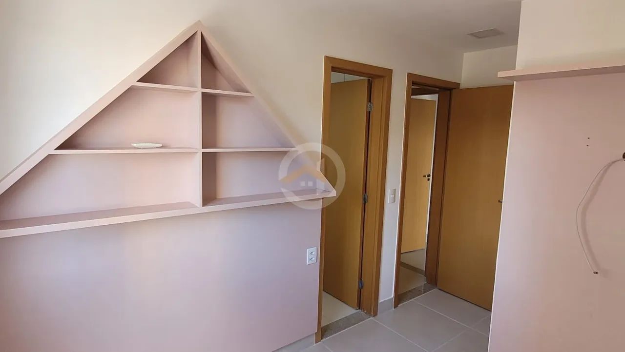 Apartamento Jardim Goias 108m2 3 suites - Foto 11