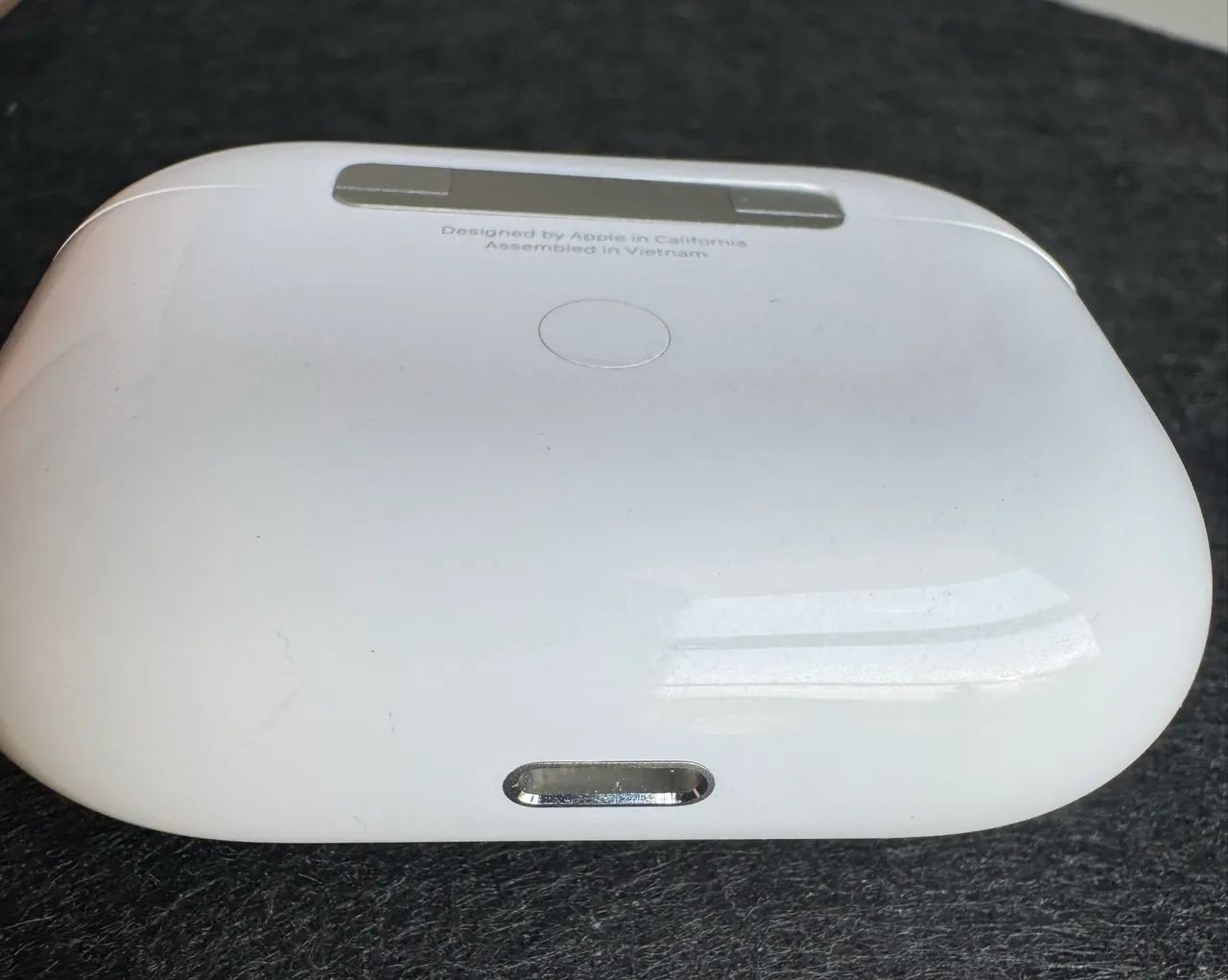 AirPods Pro 1 - Original pouco uso - Fones de Ouvido - Condomínio