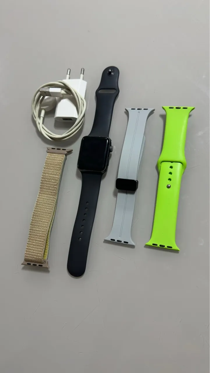 Apple Watch Series 3 42mm