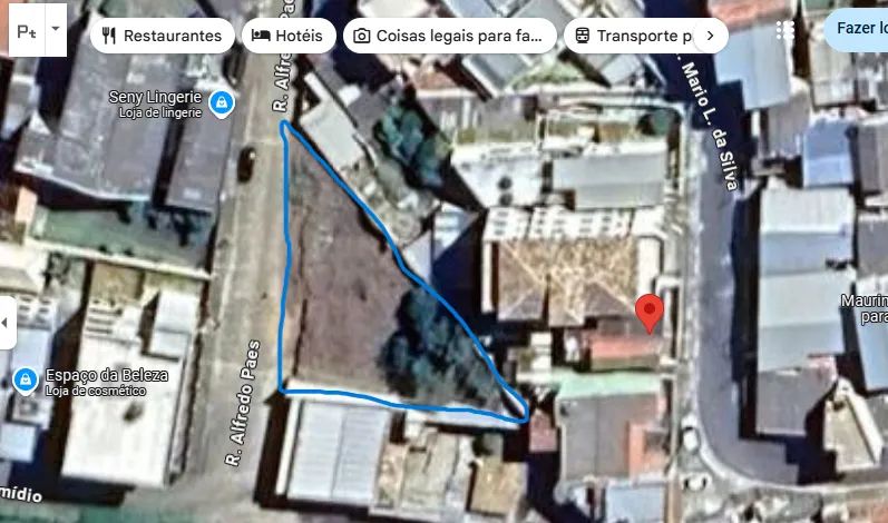 Foto - Barbacena - Carmo