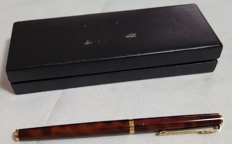 Caneta Natan - Brinde Chevrolet - Foto 2