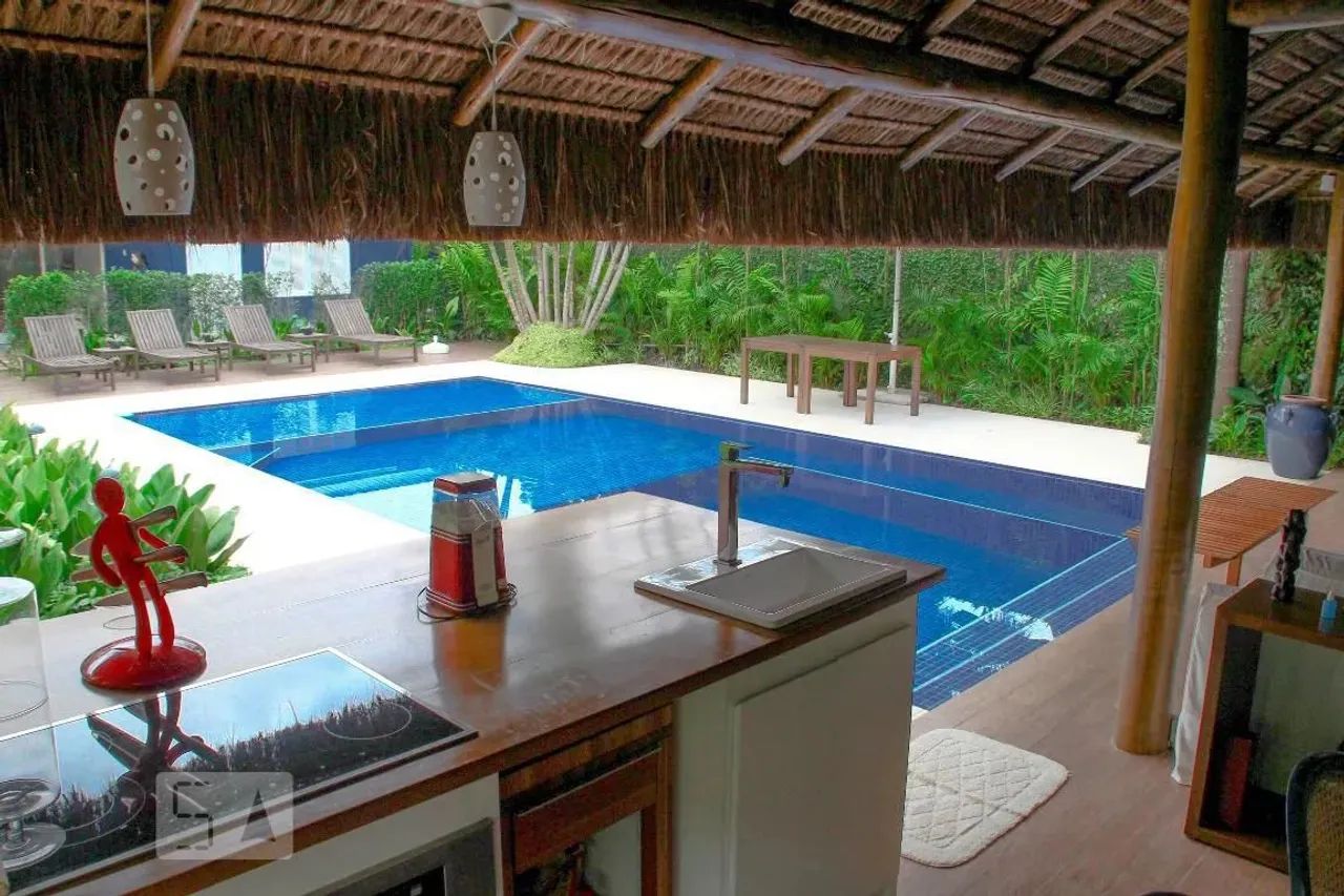 Casa à Venda - Campo Belo, 4 Quartos, 1000 m2 - Foto 4