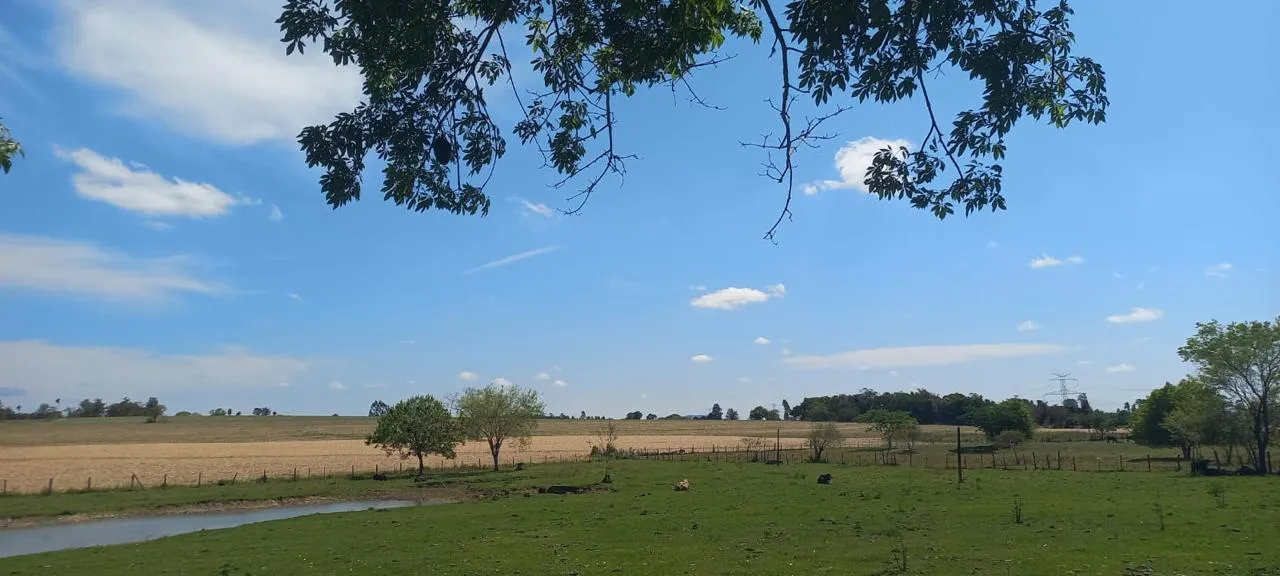 Propriedade Rural à Venda em Tatuí SP | 24 Alqueires Ideal para Haras ou Agricultura