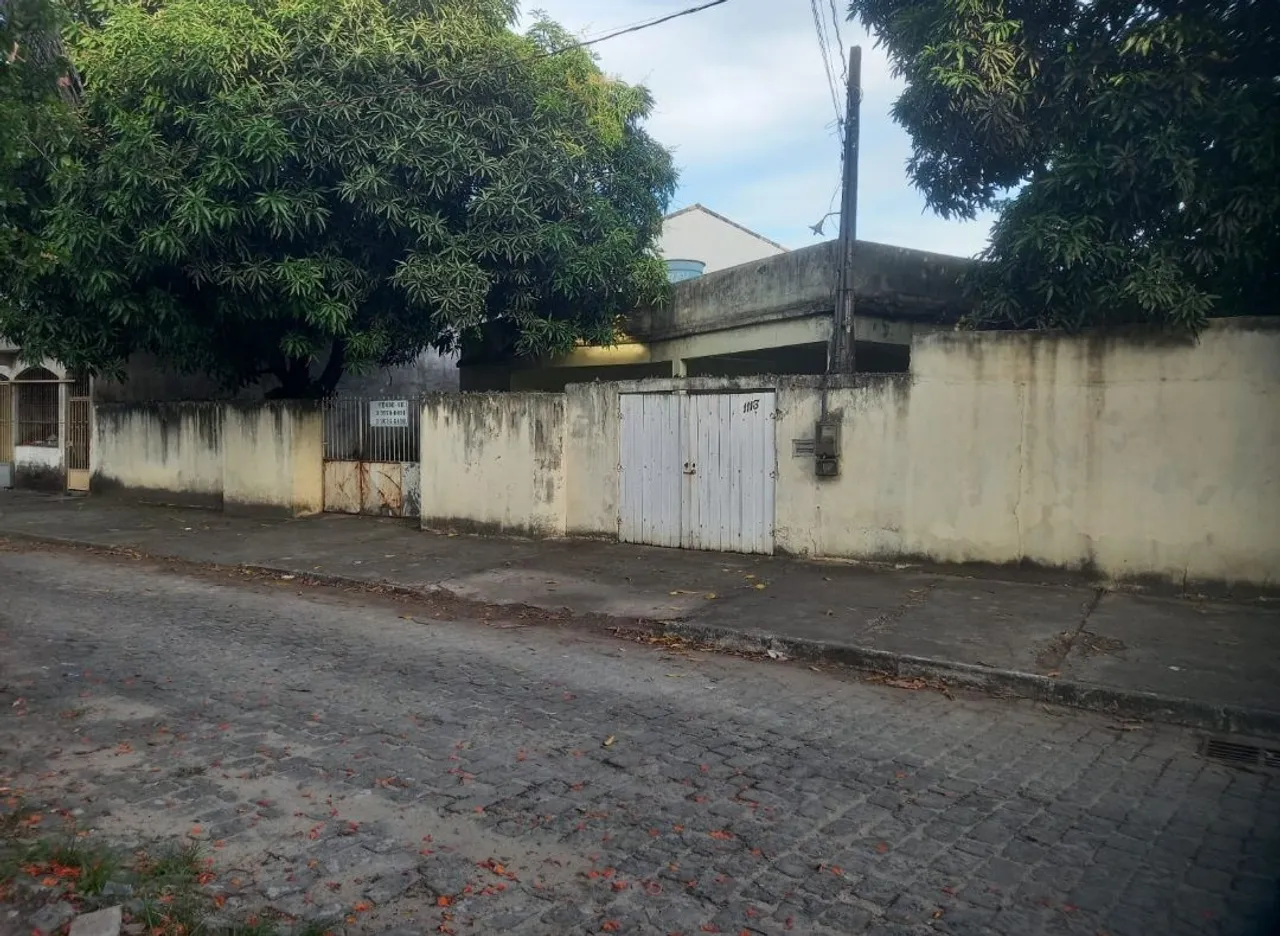 Casa em Cobilândia 