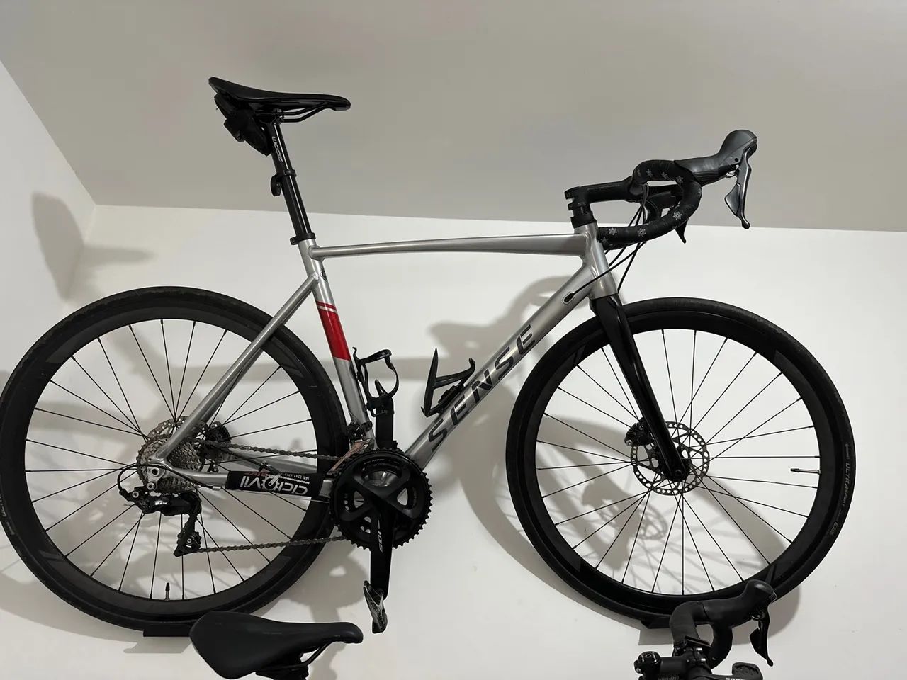 Criterium Comp Bike Sense Criterium Factory 2021 Speed Sense