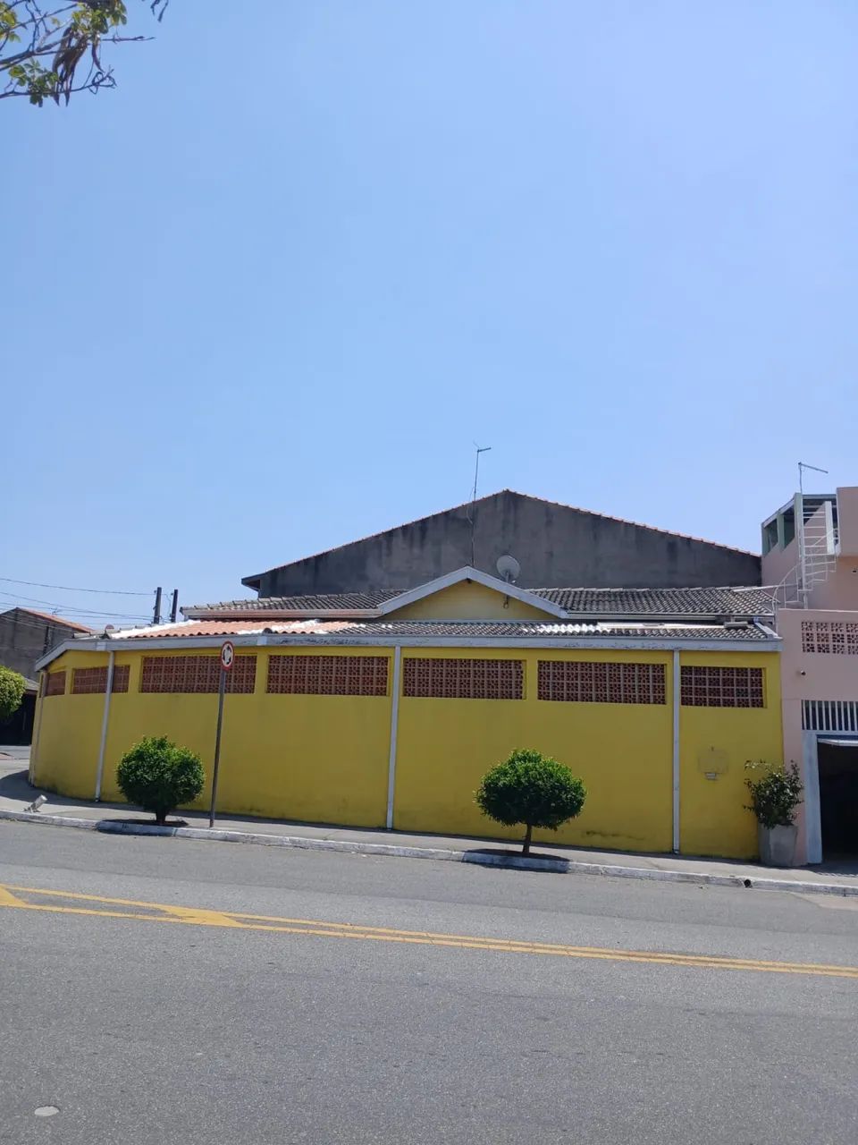 Foto - São José dos Campos - Parque dos Ipês