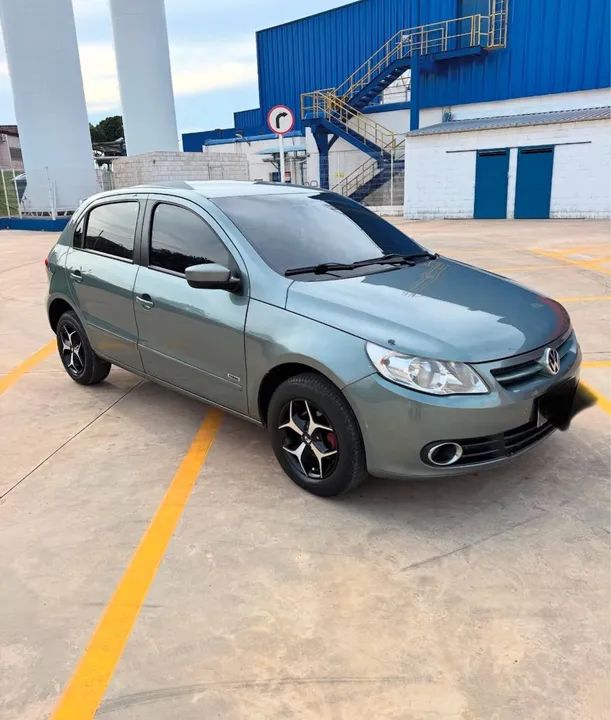 Vendo gol g5 trend extra