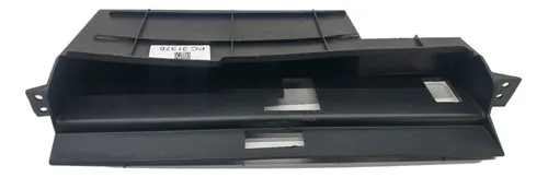 Acabamento Gaveta Porta Luva Jac J3 2010 2011 2012 2013