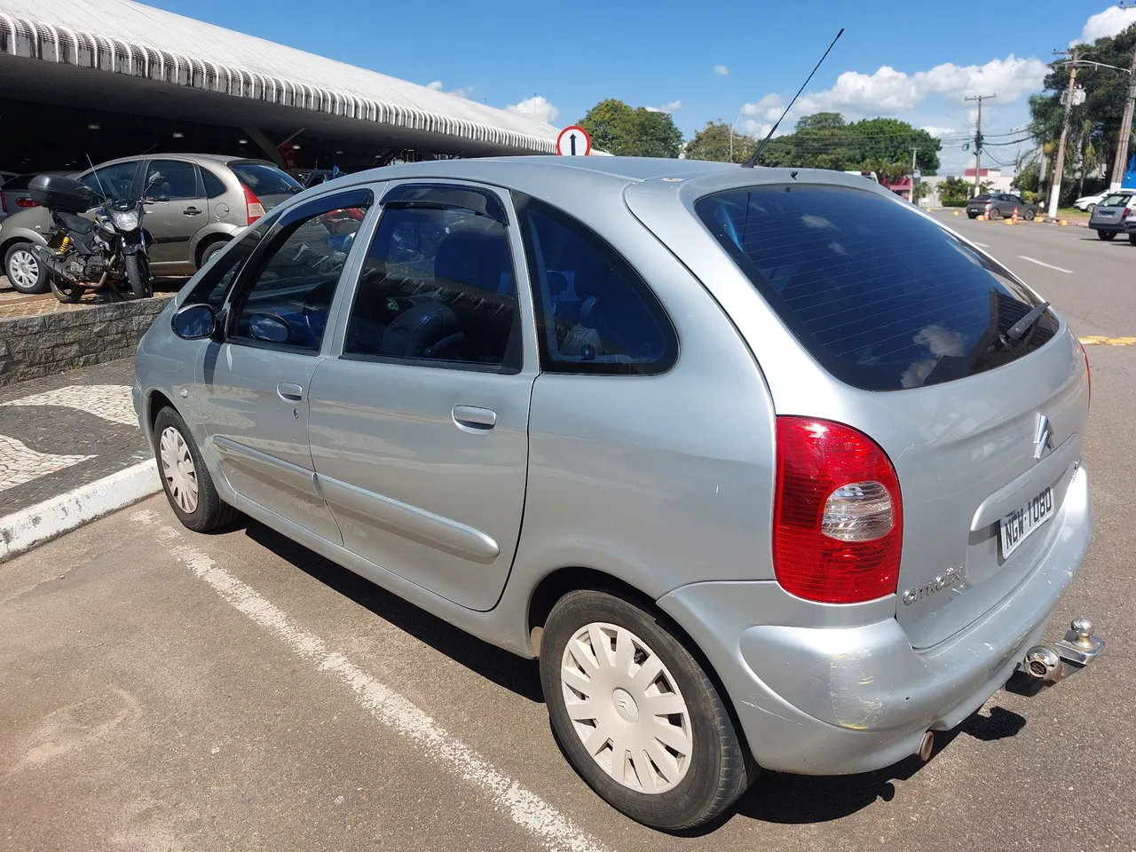 CITROEN XSARA 2005 Usados e Novos