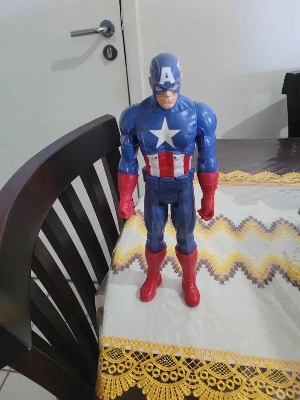 Bonecos da Marvel - Foto 2