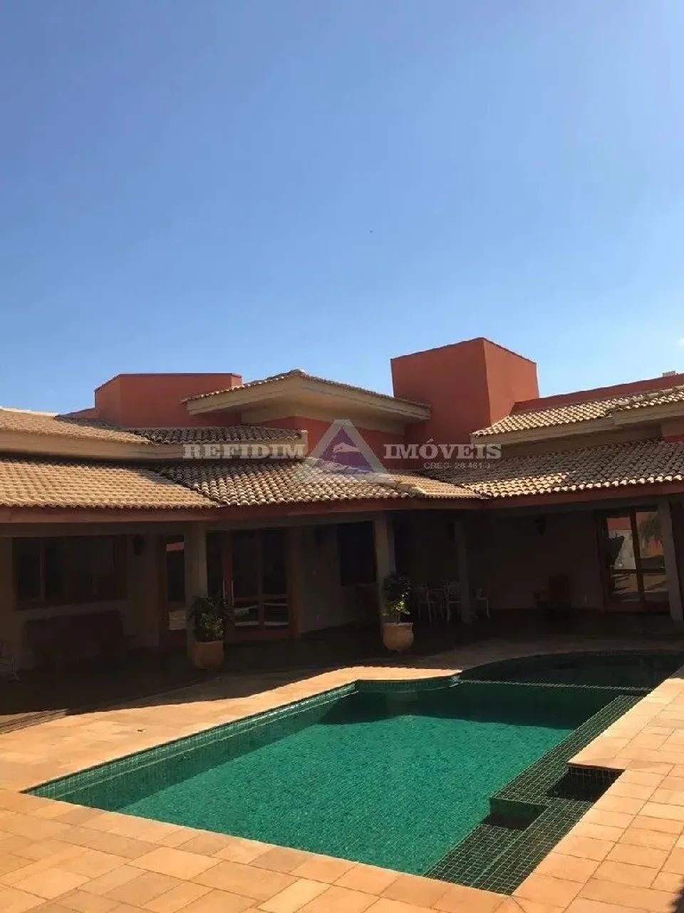 Casa de Condominio em Jardim Botanico - Ribeirão Preto
