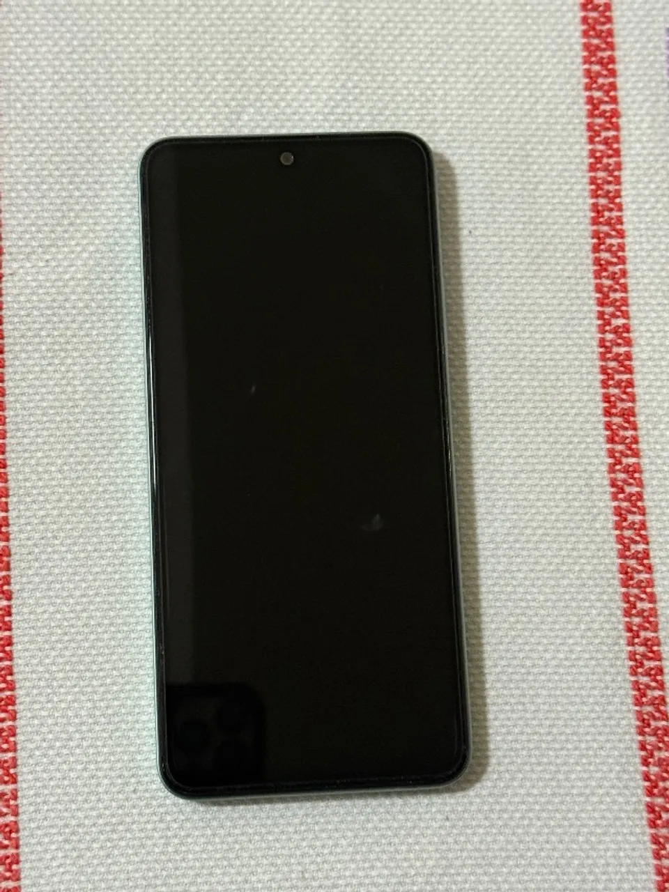 Xiaomi Redmi Note 12