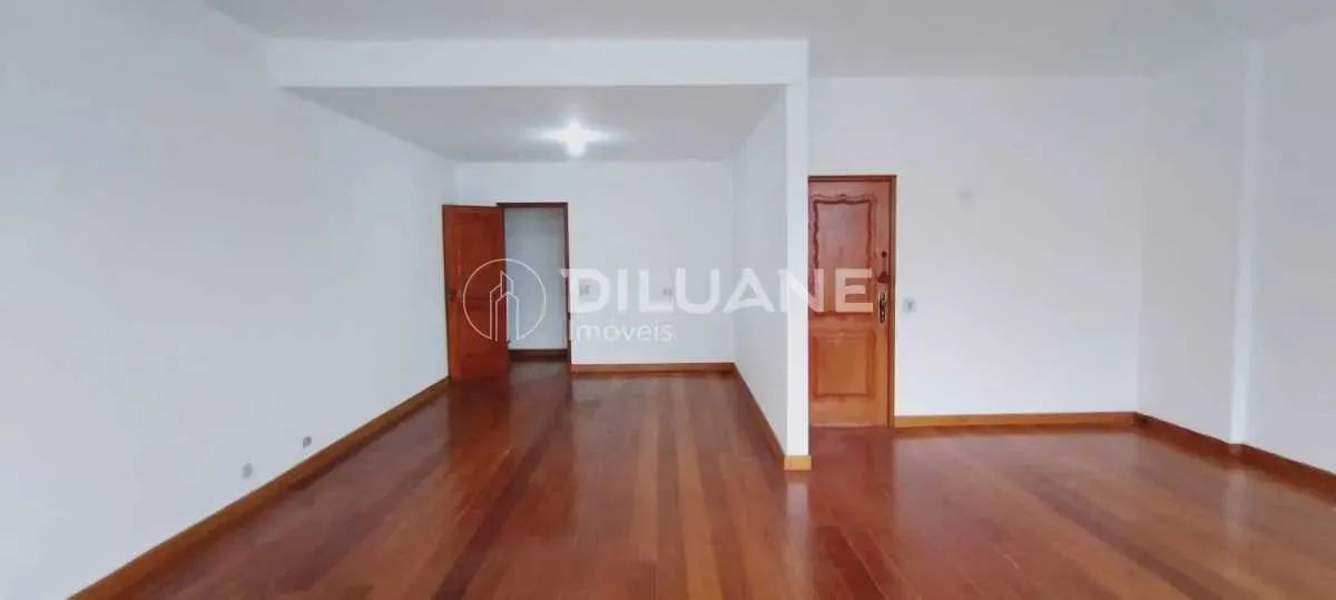 Apartamento 3 quartos / Copacabana
