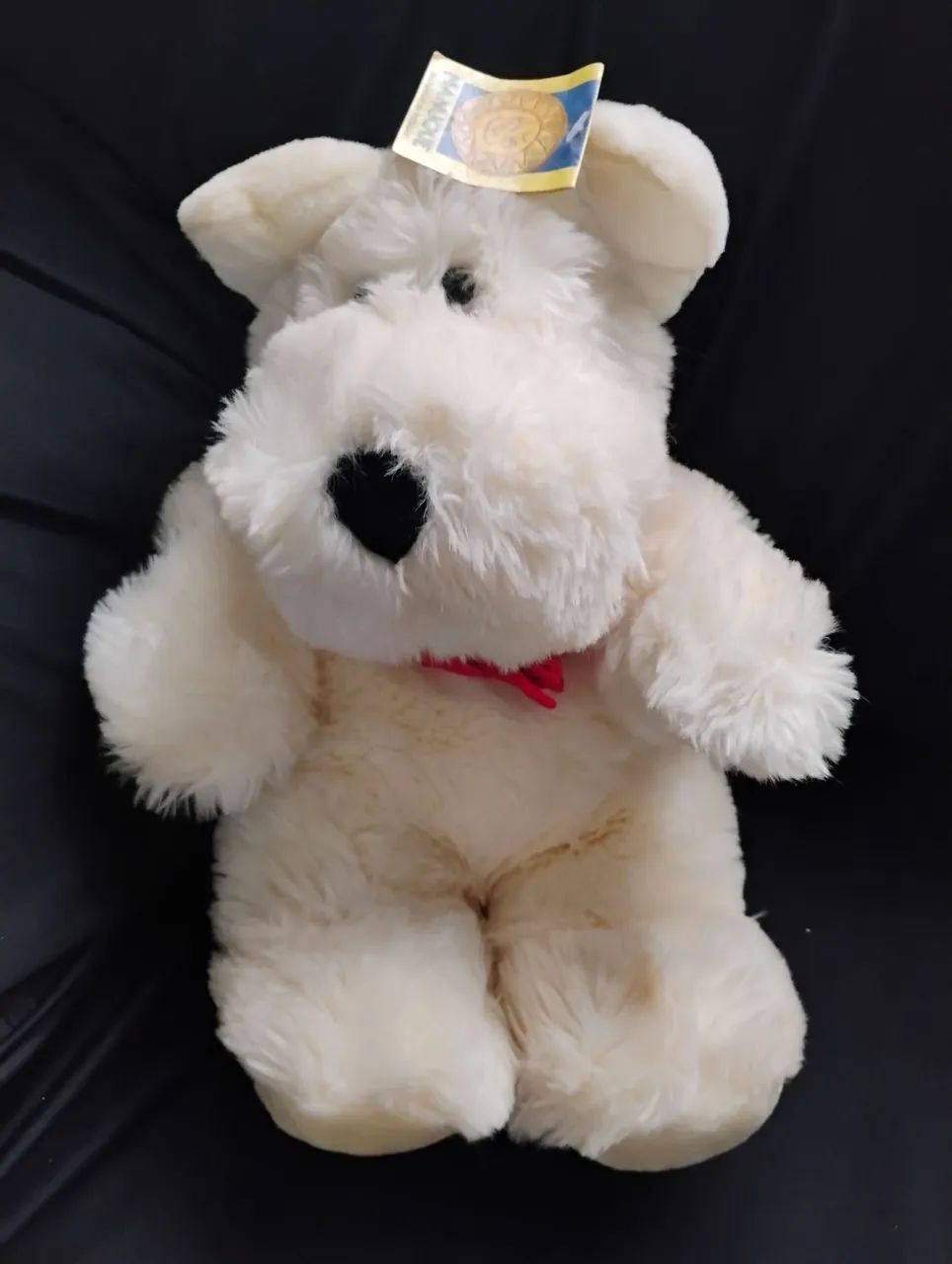 CACHORRO DE PELUCIA - Foto 3